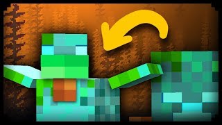 ✔ Minecraft: 10 Things You Didn't Know About Drowned