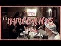 [NAMOOACTORS] 15주년 패밀리데이 브이로그 (ft.신입나무의 시선) #NAMOOFAMILY #NAMOODAY