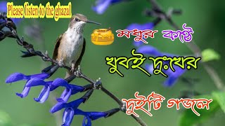 খুবই দুঃখের গজল 2021।new bangla gojol.notun bangla gojol.new sunflower tv gojol.gozol.gajal.gazal.