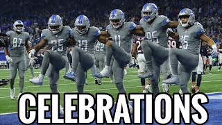 NFL Best Celebrations of All Time (100K Special)