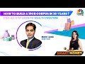 LIVE: How To Build A ₹10 Cr Corpus Over 20 Years?| Guide To Wealth Creation | Smart Money | CNBCTV18