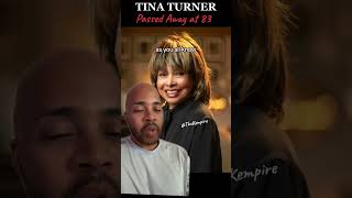 Tina Turner Passed Away at 83 After Long Illness