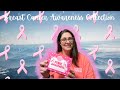 Scentsy's Breast Cancer Awareness Collection