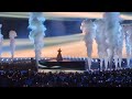 Adele in Munich 4K - Skyfall - Night 9 (30/08/24)