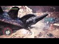 リオレウス希少種 ハンマー 5：58 罠オトモ装具無し　silver rathalos solo hammer ta wiki rules clutch claw