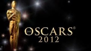 Oscars Special 2012 (Academy Awards)