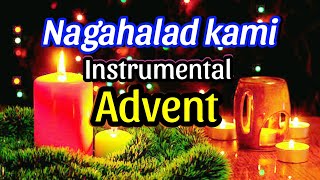 Nagahalad kami kanimo O Ginoo - Nars. Fernandez ( awit sa halad ) ADVENT SONG.