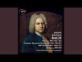 Chromatic Fantasia & Fugue in D Minor, BWV 903: Fantasia