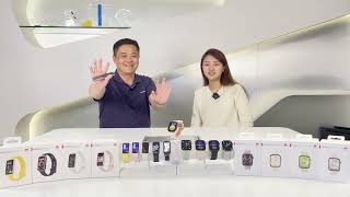 【花粉小教室】今夏必備！HUAWEI WATCH FIT 3 & Band 9 讓你時尚健康全掌握！