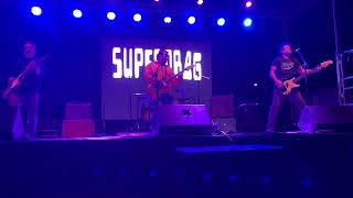 Superdrag-Liquor 9-30-2022 Second Bell Fest Knoxville TN