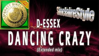 Dancing crazy / D-Essex
