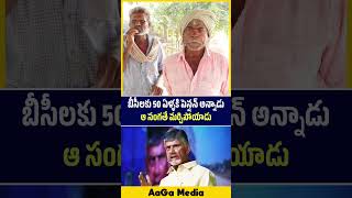 కూటమి పై ఇద్దరు రెచ్చిపోయారు 😳🔥| Common Man Fires On CBN | AaGa Media