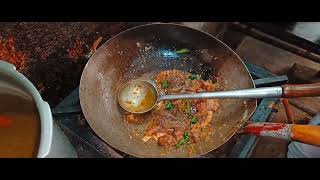 Mutton Chukka /  मटन चुका केरल शैली /#youtube #mutton #youtuber