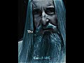 The best Wizard of all time edit #edits #lotr