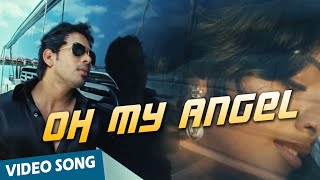 Oh My Angel Official Video Song | Yuvan Yuvathi | Bharath | Rima Kallingal