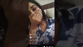 Akanksha Dubey ka fansi se do ghante pahle ka live video Bhojpuri heroine #viral #shorts