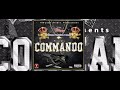 Trilogy (Commando)