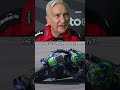 yamaha s progress a menace for ducati 🔵 2025 sepangtest