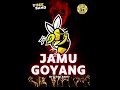 d bee band jamu goyang cover lirik video