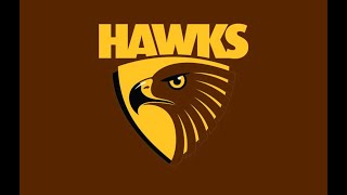 Hawthorn Hawks Preseason Team, SC \u0026 Match Simulation Discussion featuring Brad Kilbansky from Hawks