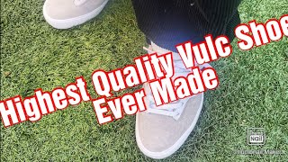 Adidas Matchbreak Super-highest quality vulcanised skateboard shoe ever made