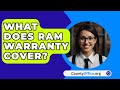 What Does RAM Warranty Cover? - CountyOffice.org