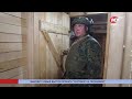 Боец СВО из Ханты Мансийска расскажет о службе в новом проекте «Разговор на передовой»