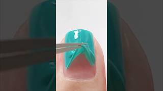 Magic Fast Remover🤩🤩#nail #nailart#nails #nailpaintremove