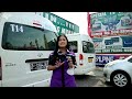 Pemasangan Tv mobil dan Audio ( Momentum & Eniqma) Di Toyota Hiace