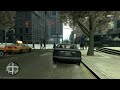 GTA 4 - Roman tells Mallorie the truth