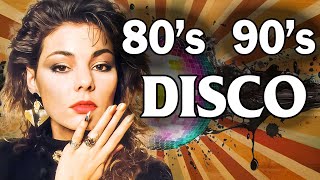 Modern Talking, Sandra, C C Catch, Bad Boys Blue, Joy, Boney M - Eurodisco Dance 80s 90s