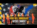 Trump's hate or Democrats' broken promises? Immigrant voters face a grim choice