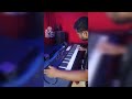 ottakathe kattiko cover ഒട്ടകത്തെ കട്ടിക്കോ tribute to ar rahman gentleman