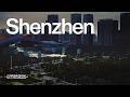Shenzhen Chill Dub Techno Set