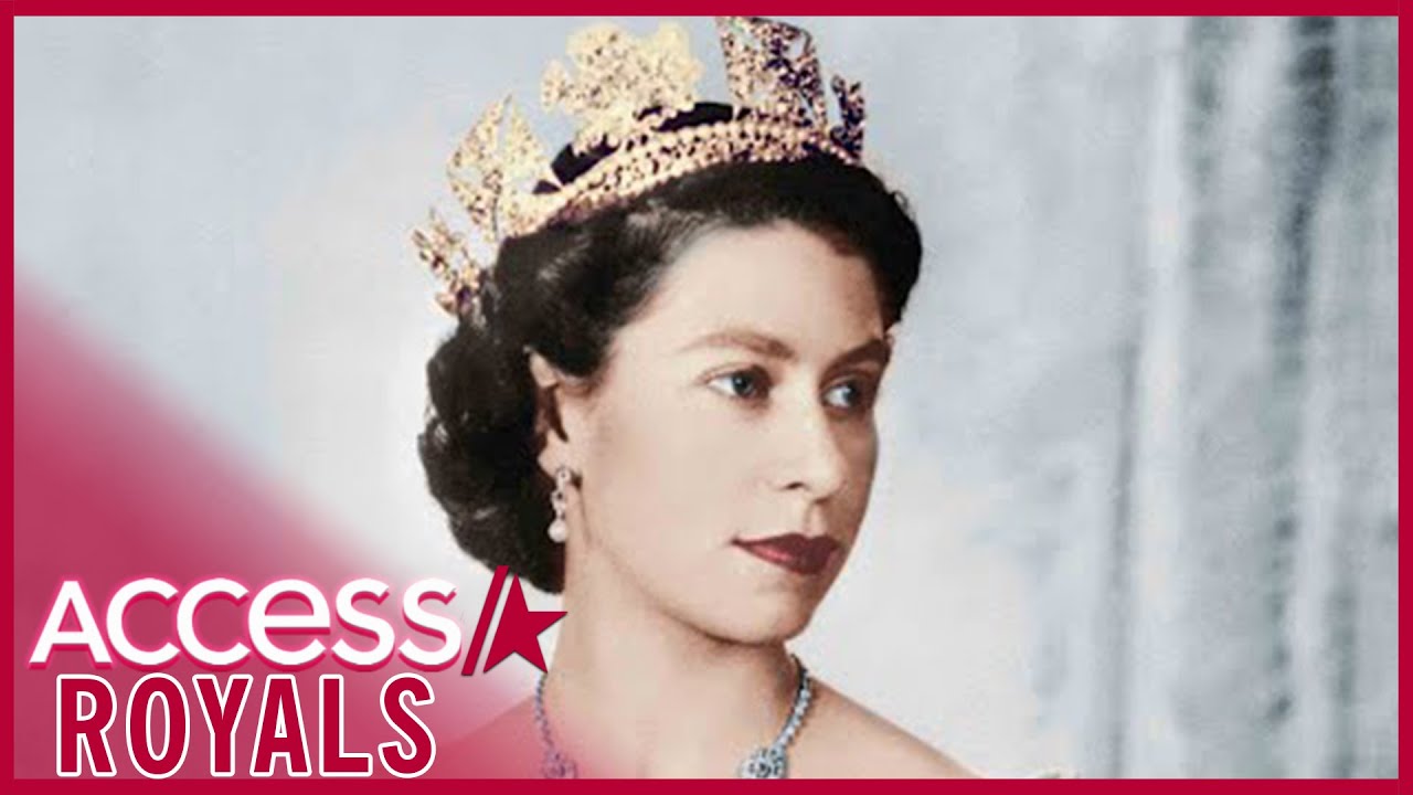 Queen Elizabeth’s Life & Legacy As Longest Reigning British Monarch ...