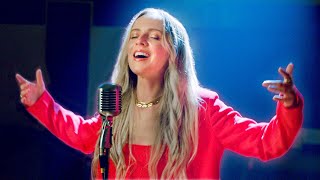 Madilyn Bailey (Official Music Video) - shine your diamond heart