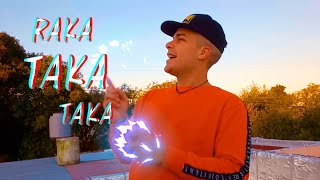 RAKA TAKA TAKA 😈(Tik Tok) || Cumbia Terraza #1 ✘ MAK KING ✘ Version Cumbia 2020