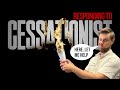 Responding to The Cessationist Documentary Part #1 - Cessationist Movie Review