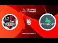 Go-Pro Sports VS EDY Youth Football Academy - Mina Cup U16 - Highlights #uae    #football