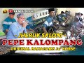 Pepe Kalompang Jheruk saloni || Cover Bahagams Juk Korse Terbaru Live show 2024