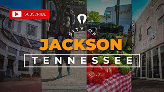 ✈️🏕️Welcome to Jackson, TN with Host Deswick Bonds Jr: Your Ultimate Travel Guide for Tourists!