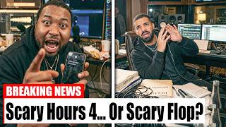 ICEMAN IS FRACTURING EARLY & DRAKE PANIC DROPS A TRIPLE ALBUM THIS WEEK?!