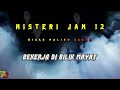 misteri jam 12 kisah paling seram bekerja di bilik mayat