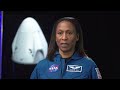 NASA’s SpaceX Crew-8 Mission Overview