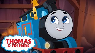 This Delivery is Exciting! | Thomas \u0026 Friends: All Engines Go! | +60 Minutes Kids Cartoons