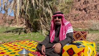 من قصائد عدوان الهربيد رحمه الله