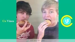 Top Vines of Sam and Colby wTitles Sam and Colby Vine Compilation   Co Vines✔
