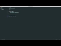 PHP Basics: Functions: func_get_args (26/35)
