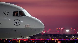 €9 млрд на спасение Lufthansa