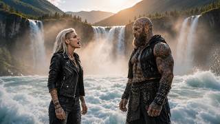 RavenstrikeX - Stone Won’t Hold The River